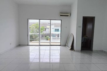 Saujana Sutera, S2 Heights