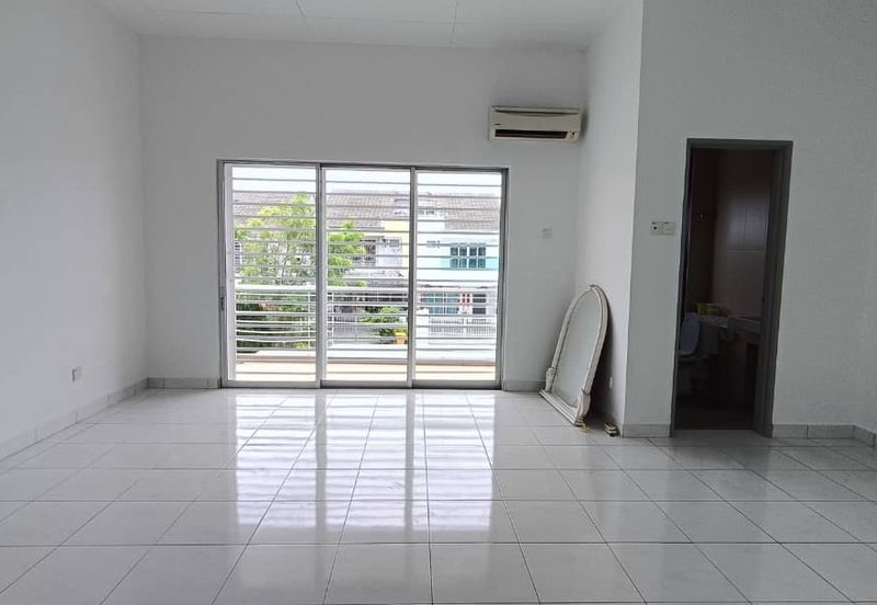 Saujana Sutera, S2 Heights