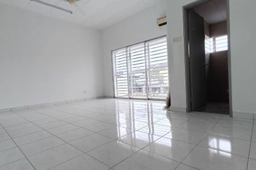 Saujana Sutera, S2 Heights