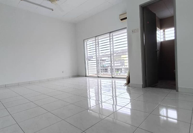 Saujana Sutera, S2 Heights