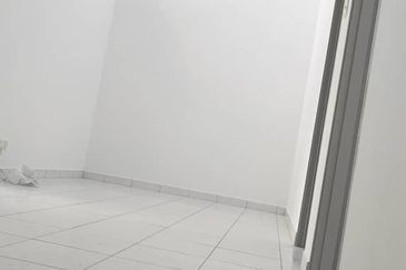 Saujana Sutera, S2 Heights