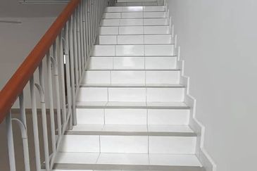 Saujana Sutera, S2 Heights