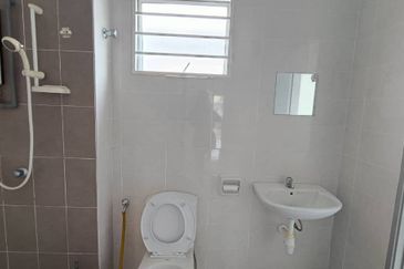 Saujana Sutera, S2 Heights