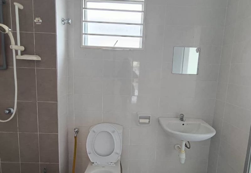 Saujana Sutera, S2 Heights