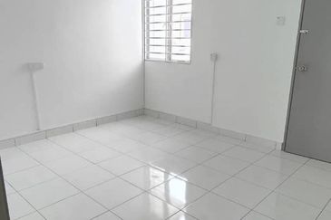 Saujana Sutera, S2 Heights