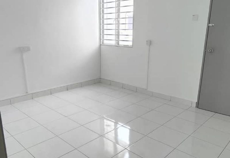 Saujana Sutera, S2 Heights