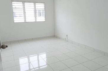 Saujana Sutera, S2 Heights