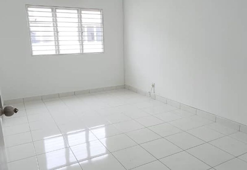 Saujana Sutera, S2 Heights