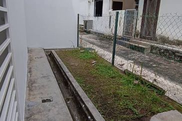 Saujana Sutera, S2 Heights