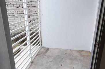 Saujana Sutera, S2 Heights