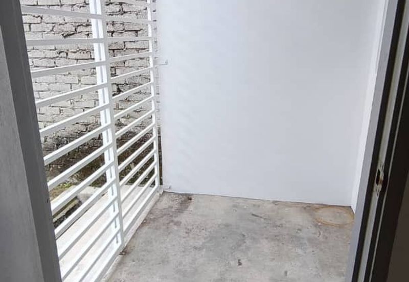 Saujana Sutera, S2 Heights