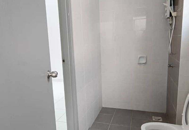 Saujana Sutera, S2 Heights