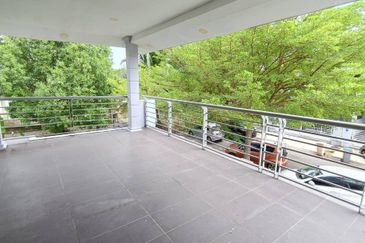 Nusari Aman 3 @ Bandar Sri Sendayan