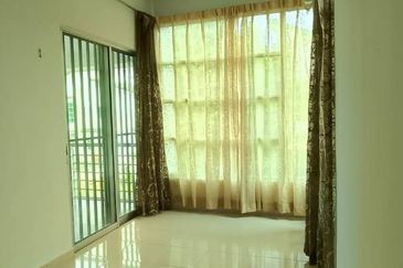 Nusari Aman 3 @ Bandar Sri Sendayan