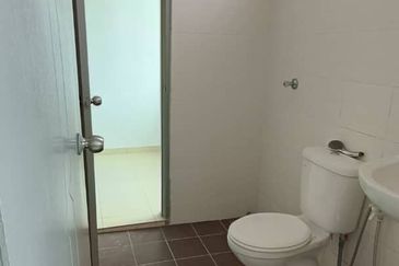 Nusari Aman 3 @ Bandar Sri Sendayan