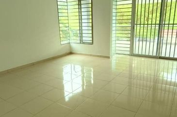 Nusari Aman 3 @ Bandar Sri Sendayan