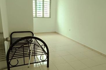 Nusari Aman 3 @ Bandar Sri Sendayan