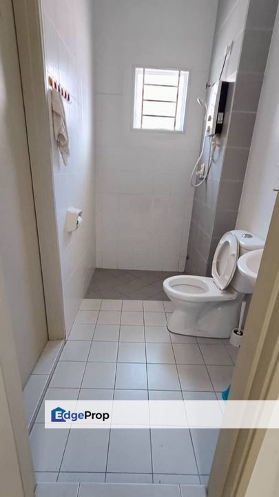 S2 height Summer double storey super value buy, Negeri Sembilan, Seremban