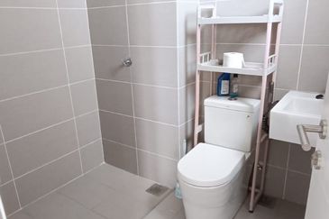 Ara Sendayan @ Bandar Seri Sendayan