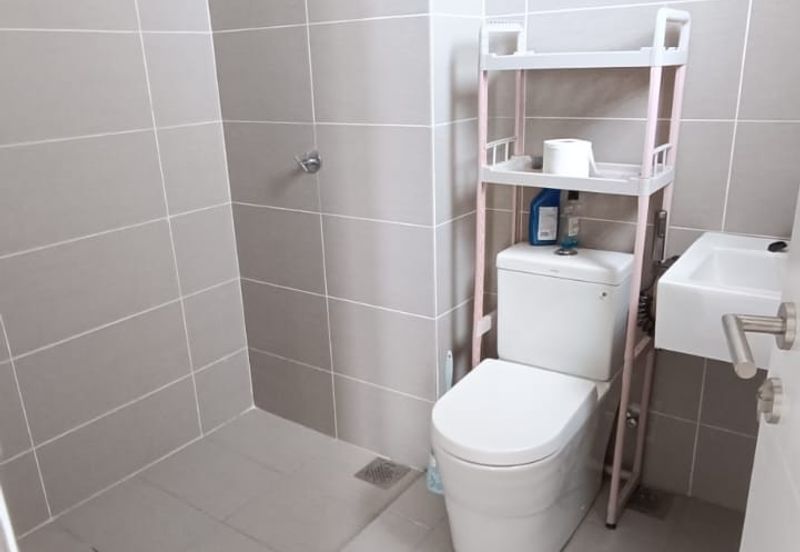 Ara Sendayan @ Bandar Seri Sendayan