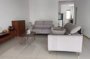 Ara Sendayan @ Bandar Seri Sendayan