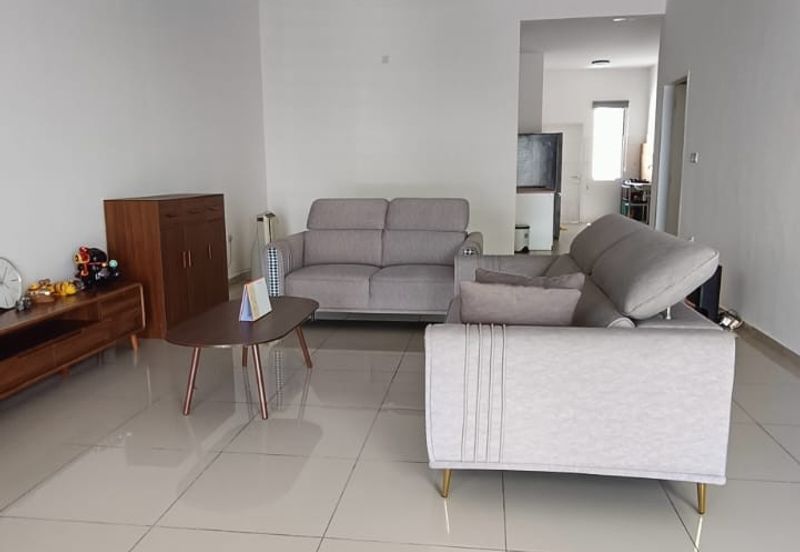 Ara Sendayan @ Bandar Seri Sendayan