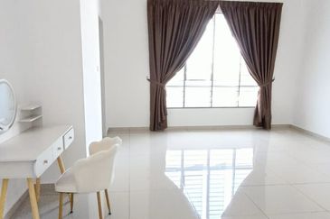 Ara Sendayan @ Bandar Seri Sendayan