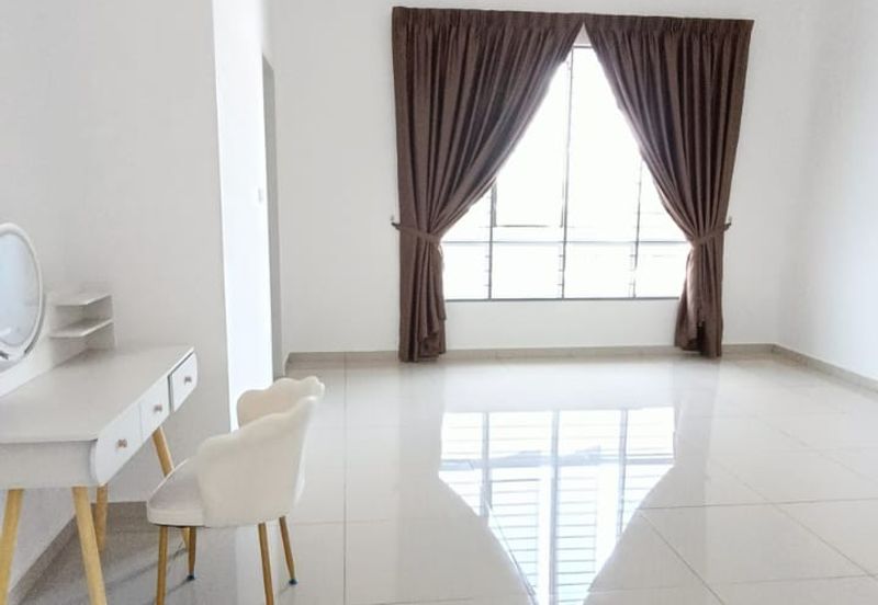 Ara Sendayan @ Bandar Seri Sendayan