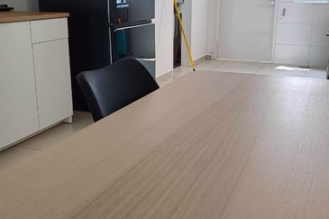 Ara Sendayan @ Bandar Seri Sendayan