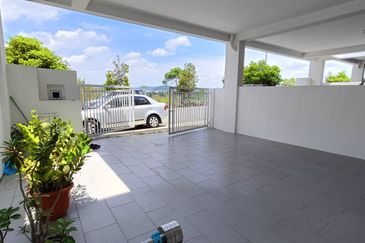 Ara Sendayan @ Bandar Seri Sendayan