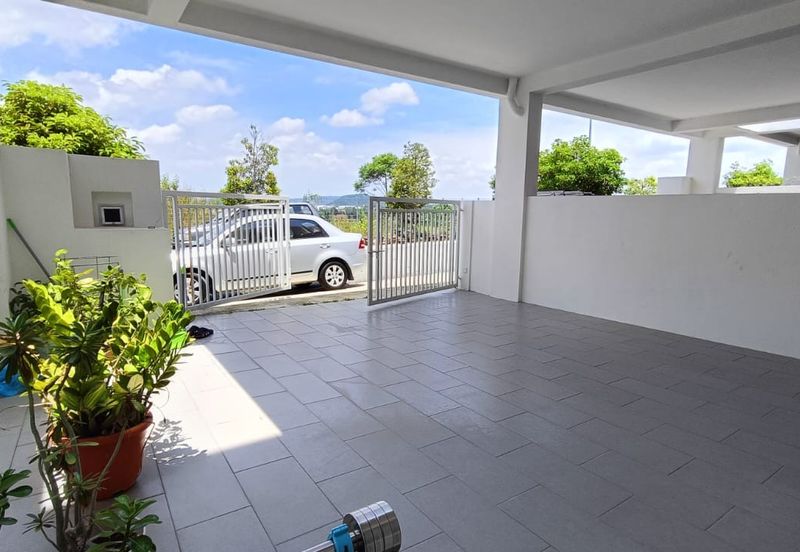 Ara Sendayan @ Bandar Seri Sendayan