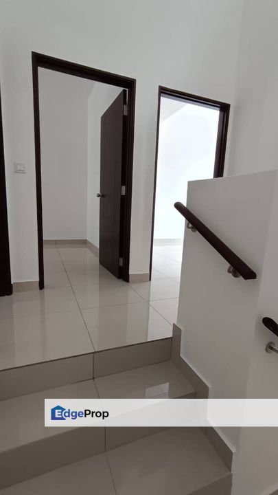 Arden Hill Precinct 2 Forest Heights double storey, Negeri Sembilan, Seremban