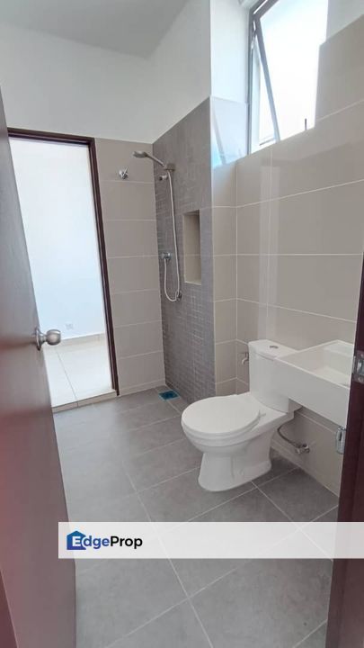 Arden Hill Precinct 2 Forest Heights double storey, Negeri Sembilan, Seremban