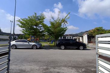 Murni @ Bandar Ainsdale