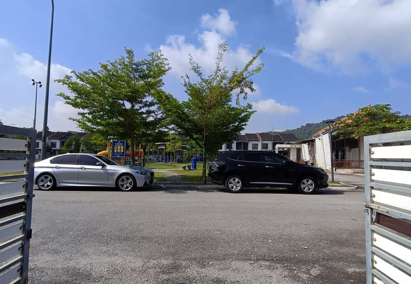 Murni @ Bandar Ainsdale