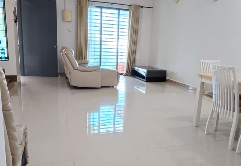 Murni @ Bandar Ainsdale