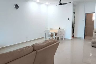 Murni @ Bandar Ainsdale