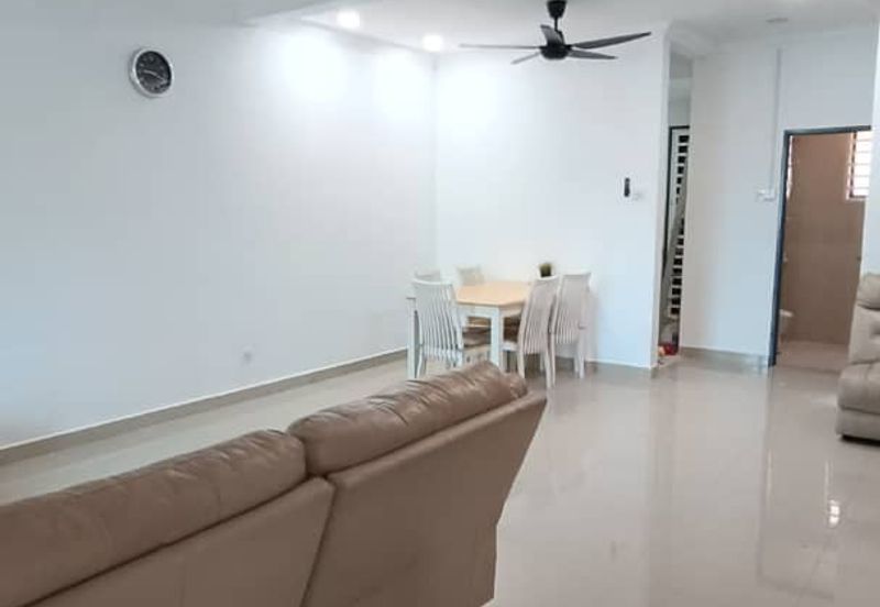 Murni @ Bandar Ainsdale