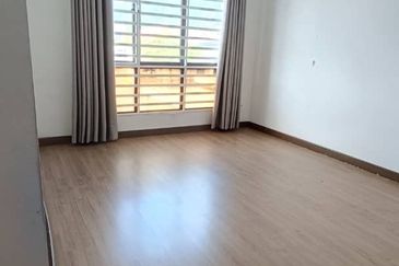 Murni @ Bandar Ainsdale