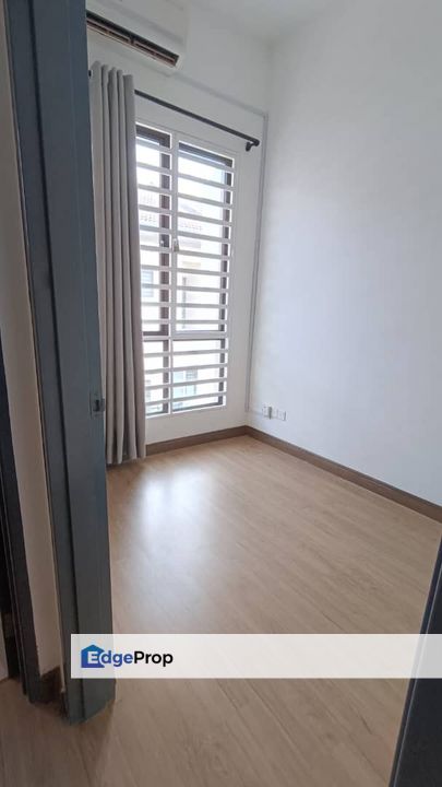 Murni Bandar Ainsdale Double Storey Terrace, Negeri Sembilan, Seremban