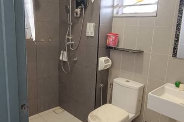 Murni @ Bandar Ainsdale