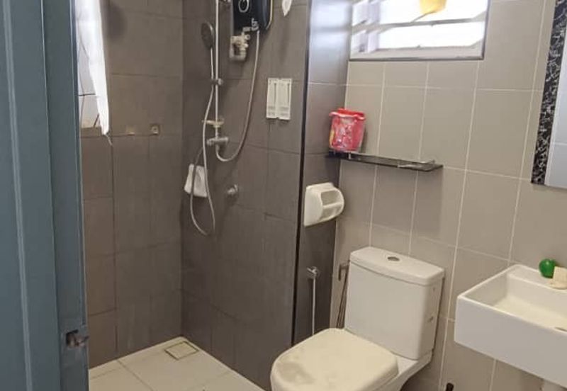 Murni @ Bandar Ainsdale