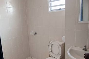 Murni @ Bandar Ainsdale