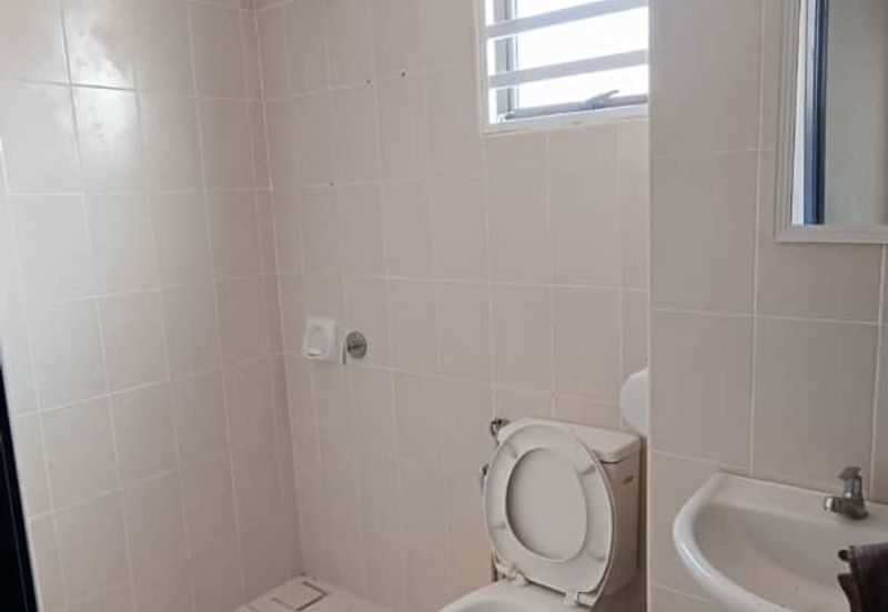 Murni @ Bandar Ainsdale