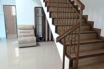 Murni @ Bandar Ainsdale