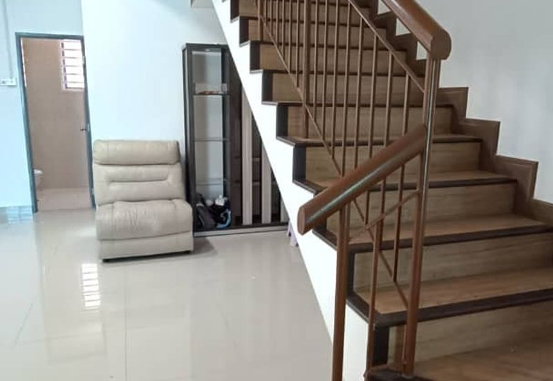 Murni @ Bandar Ainsdale