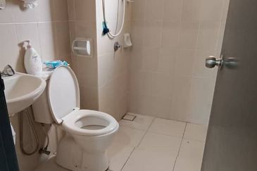 Murni @ Bandar Ainsdale