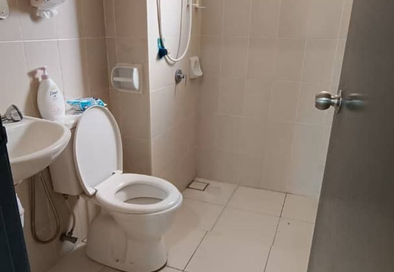 Murni @ Bandar Ainsdale