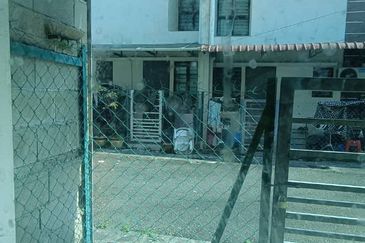 Murni @ Bandar Ainsdale