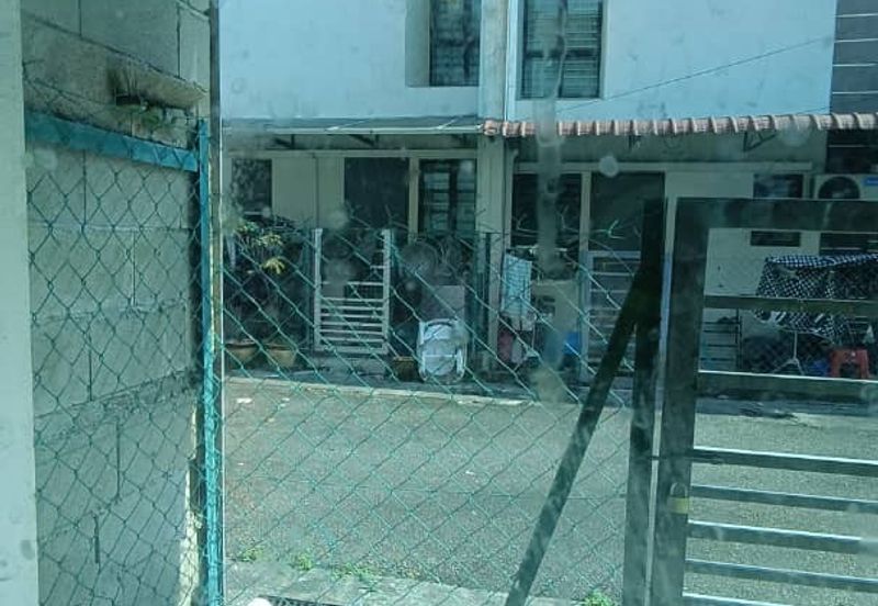 Murni @ Bandar Ainsdale